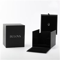 Orologio Bulova Uomo in Acciaio 96B229 - 96B229